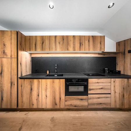 Villa Pana Santa Cristina Val Gardena Ngoại thất bức ảnh
