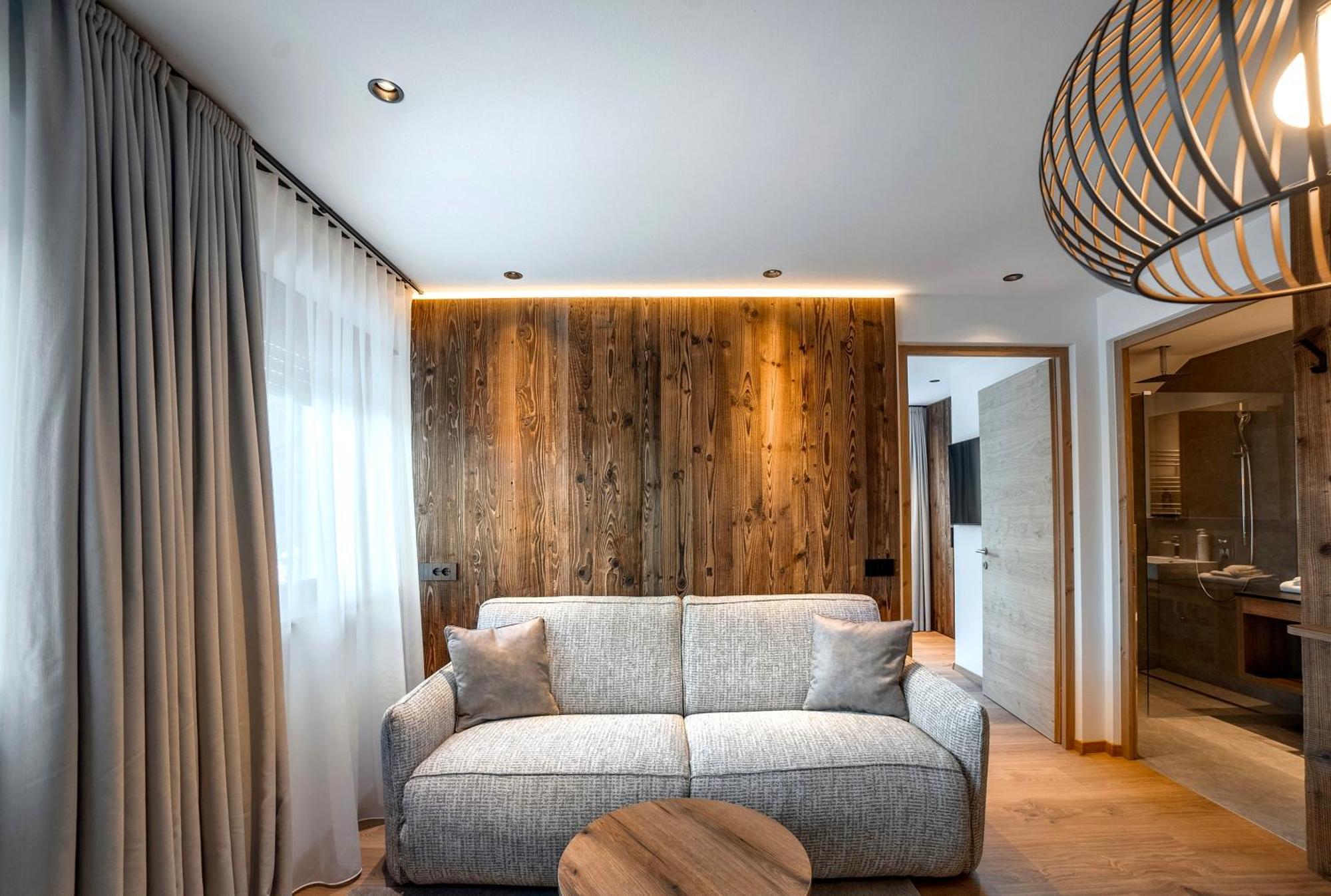 Villa Pana Santa Cristina Val Gardena Ngoại thất bức ảnh