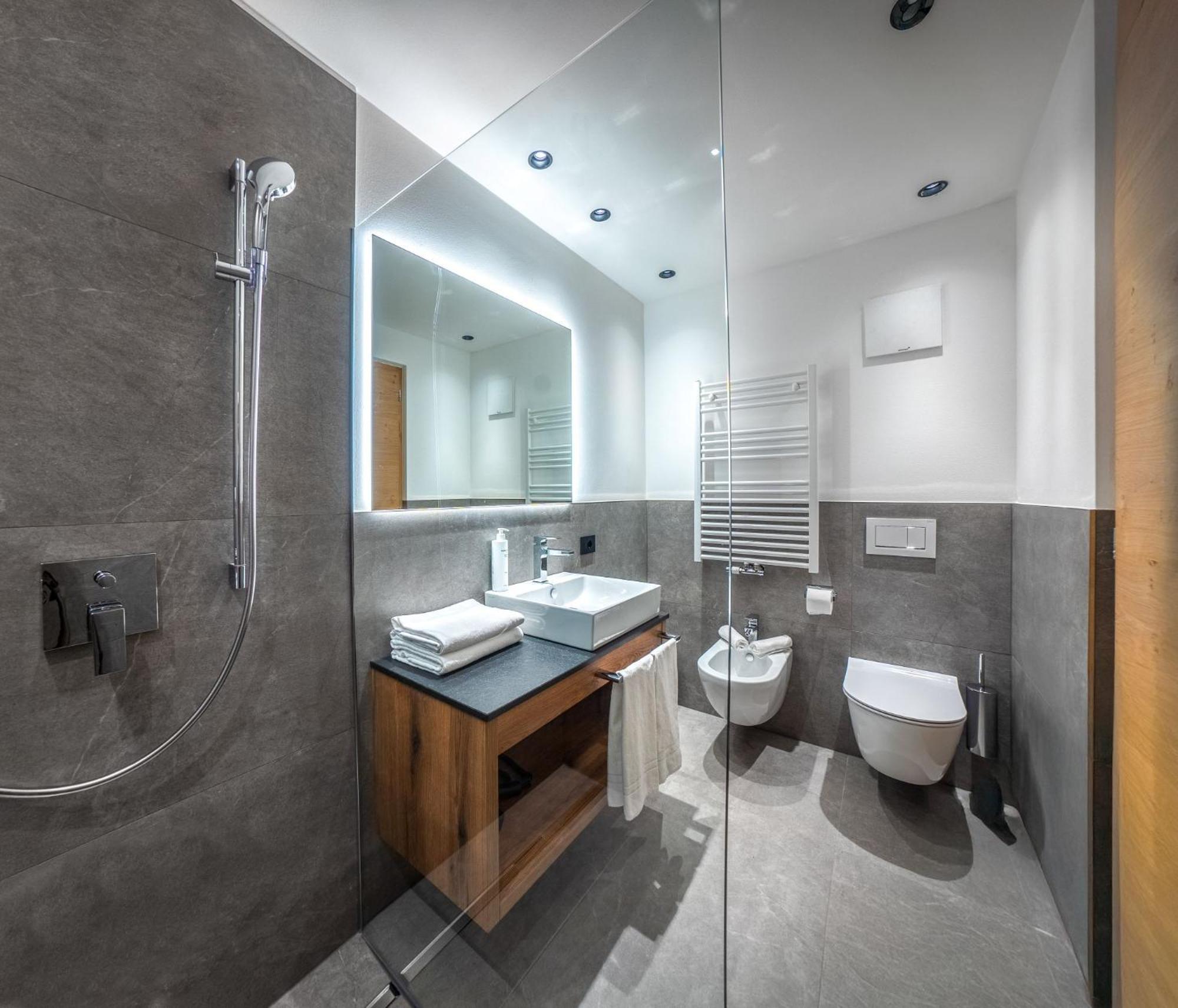 Villa Pana Santa Cristina Val Gardena Ngoại thất bức ảnh