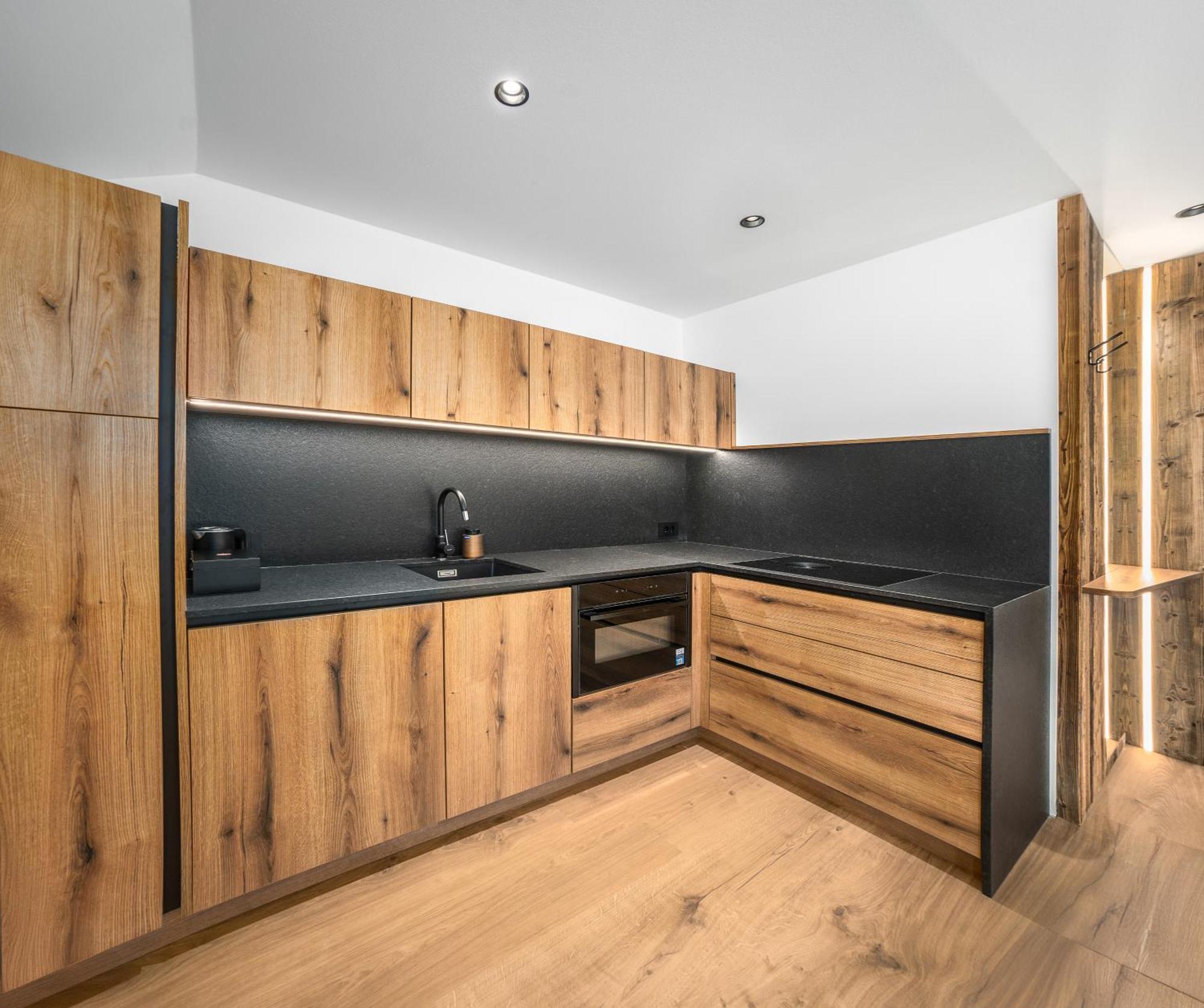 Villa Pana Santa Cristina Val Gardena Phòng bức ảnh