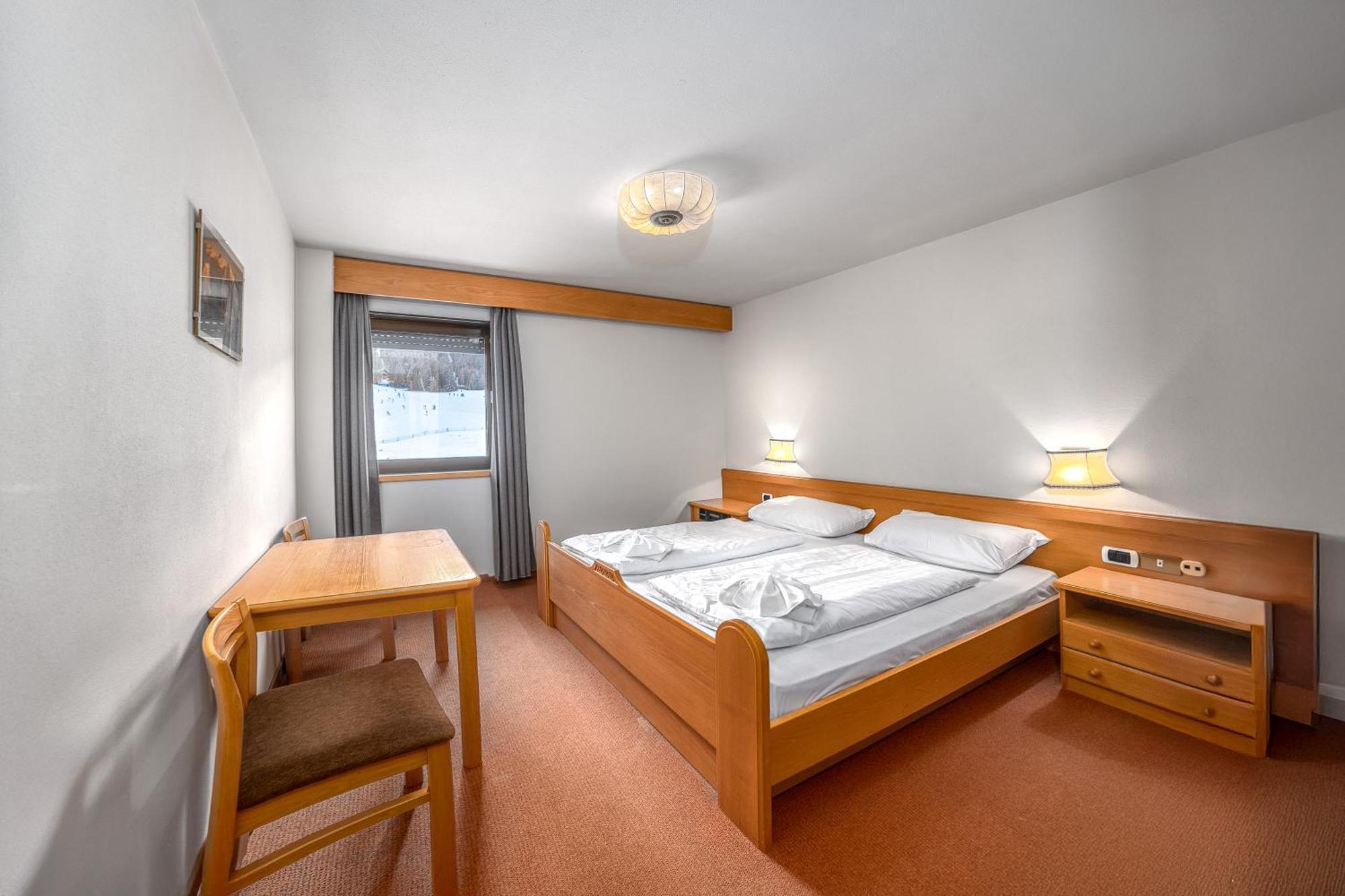 Villa Pana Santa Cristina Val Gardena Phòng bức ảnh