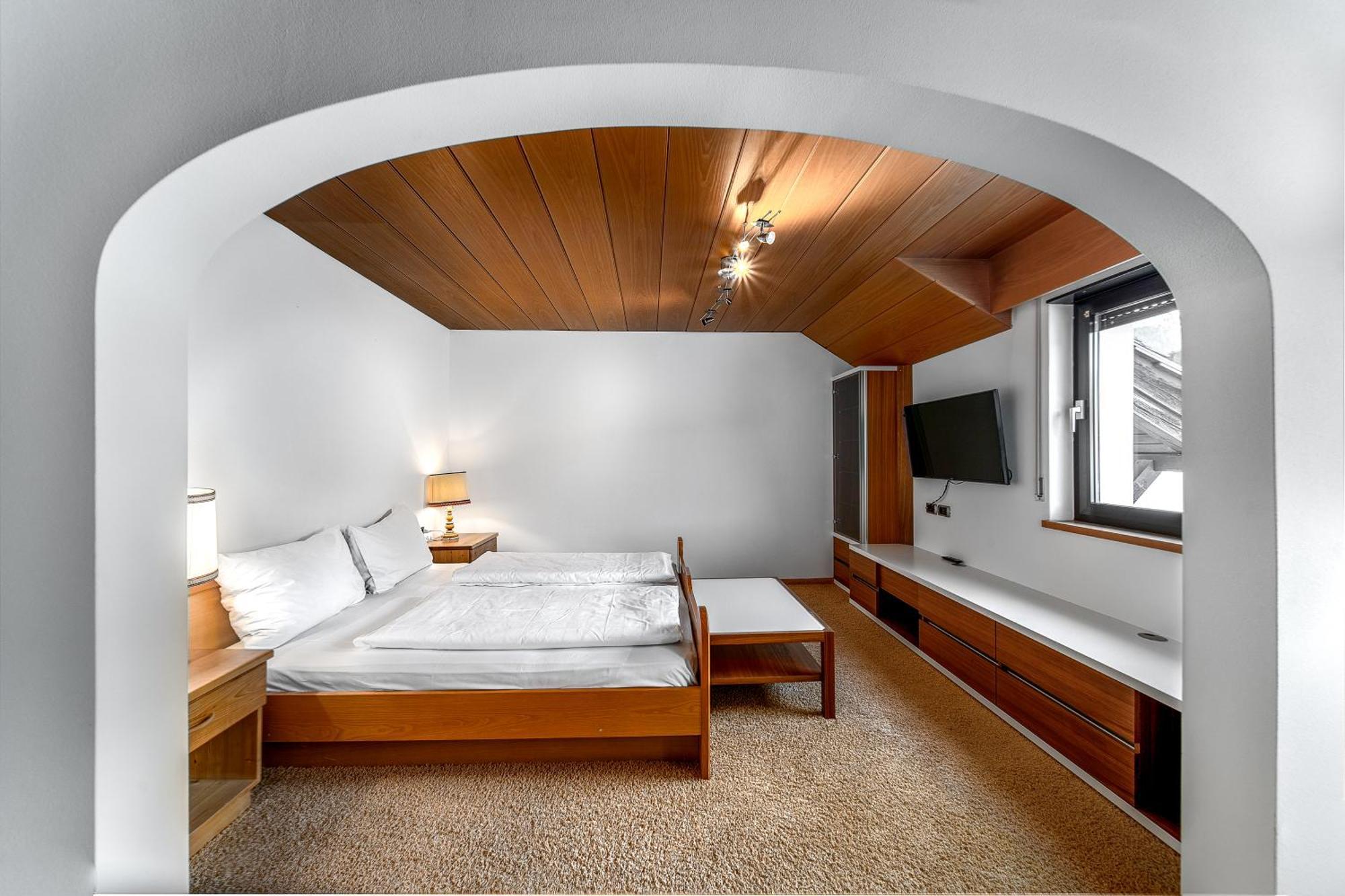 Villa Pana Santa Cristina Val Gardena Ngoại thất bức ảnh