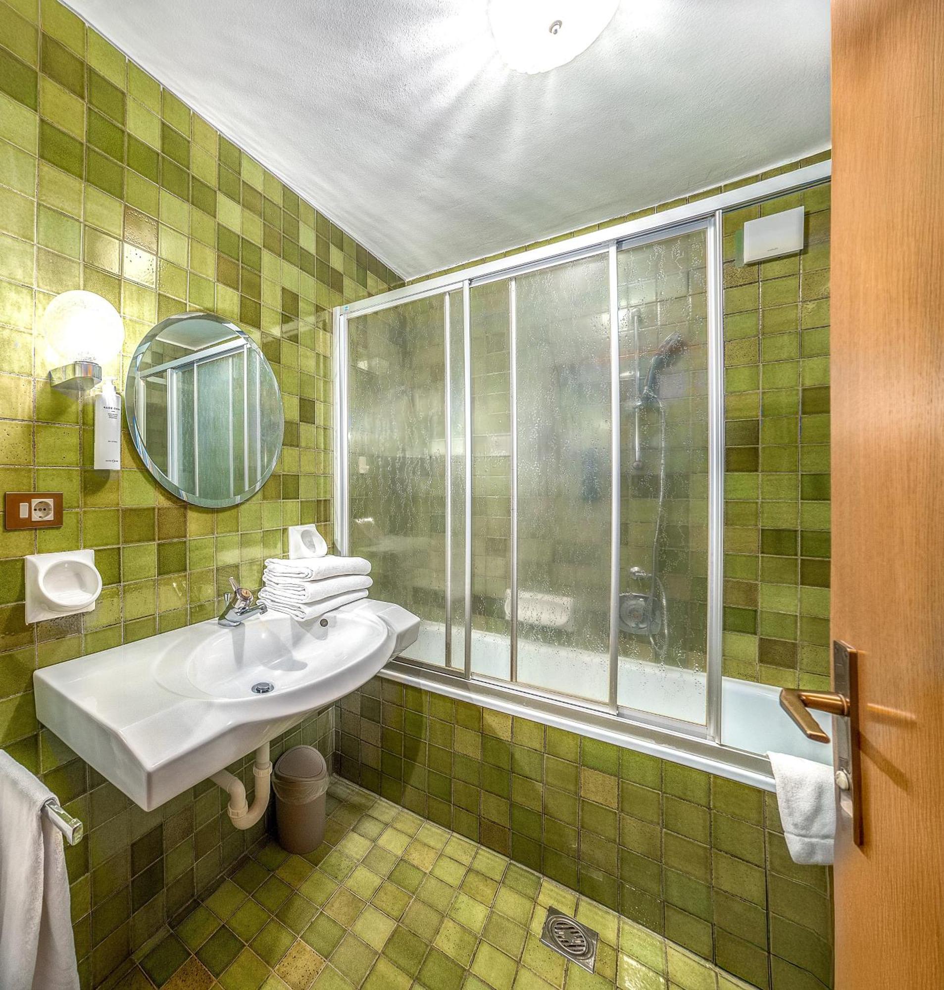 Villa Pana Santa Cristina Val Gardena Ngoại thất bức ảnh